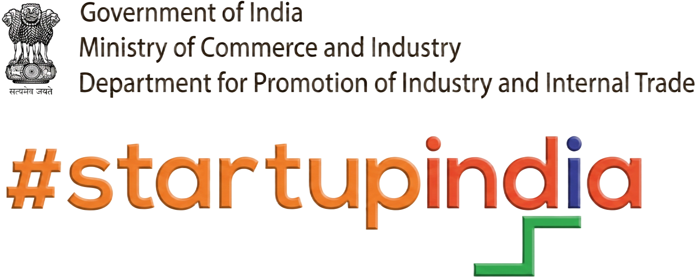 Startup India logo