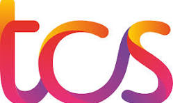 TCS logo