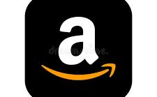 Amazon logo