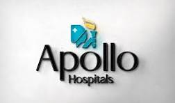 Apollo Hospitals logo
