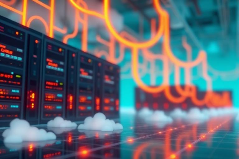 AWS (Amazon Web Services)