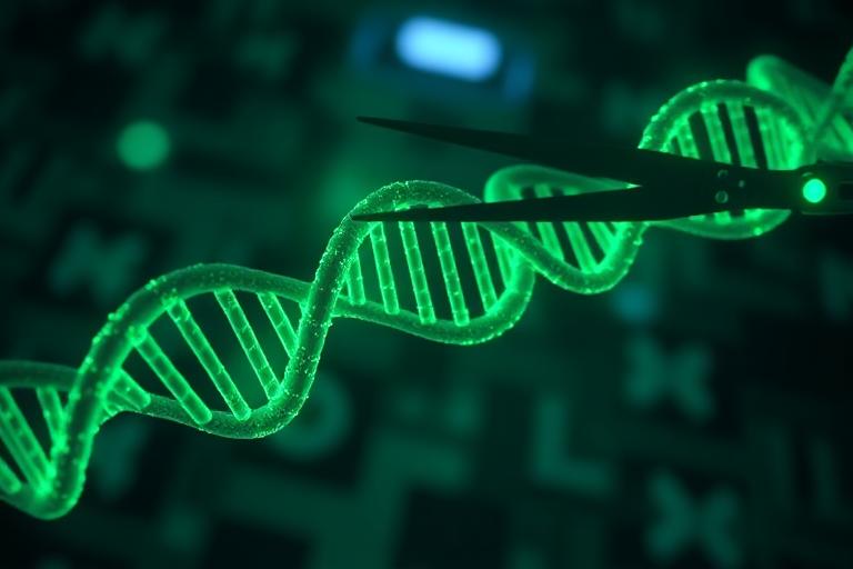 Genetic Engineering