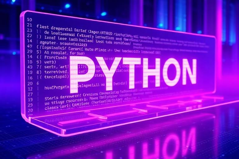 Machine Learning with Python