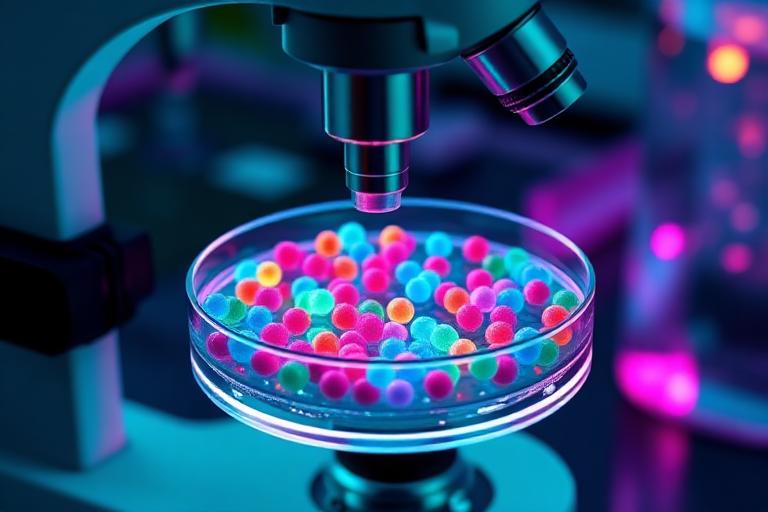 Microbiology