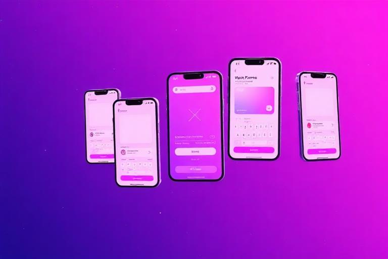 UI/UX Design